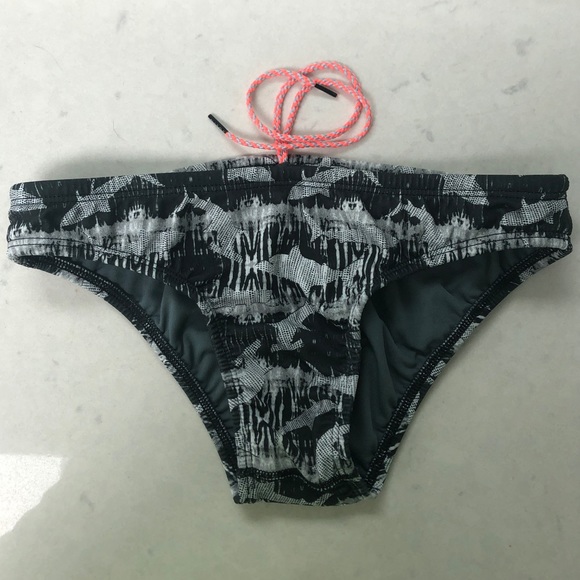Jolyn Clothing Other - Jolyn Shark Town Andy Bottoms S